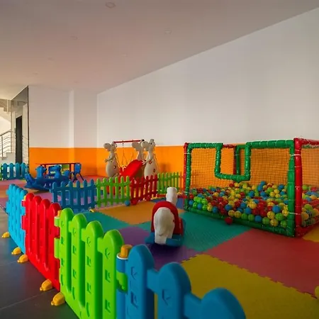 Апартаменты 0047 Exodus 2-bedroom Duplex In Mahmutlar With Sea, Mountain And Castle Views *
