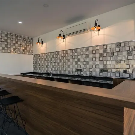0047 Exodus 2-bedroom Duplex In Mahmutlar With Sea, Mountain And Castle Views 公寓 *