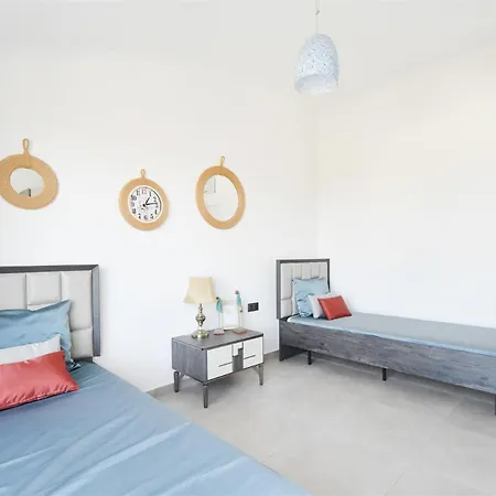 0047 Exodus 2-bedroom Duplex In Mahmutlar With Sea, Mountain And Castle Views Апартаменты