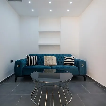 0047 Exodus 2-bedroom Duplex In Mahmutlar With Sea, Mountain And Castle Views Апартаменты